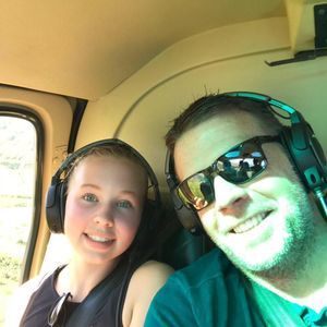 Meet your Posher, Jody